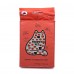 Howdy Pet Natural Clumping Tofu Cat Litter Charcoal Color-12LB